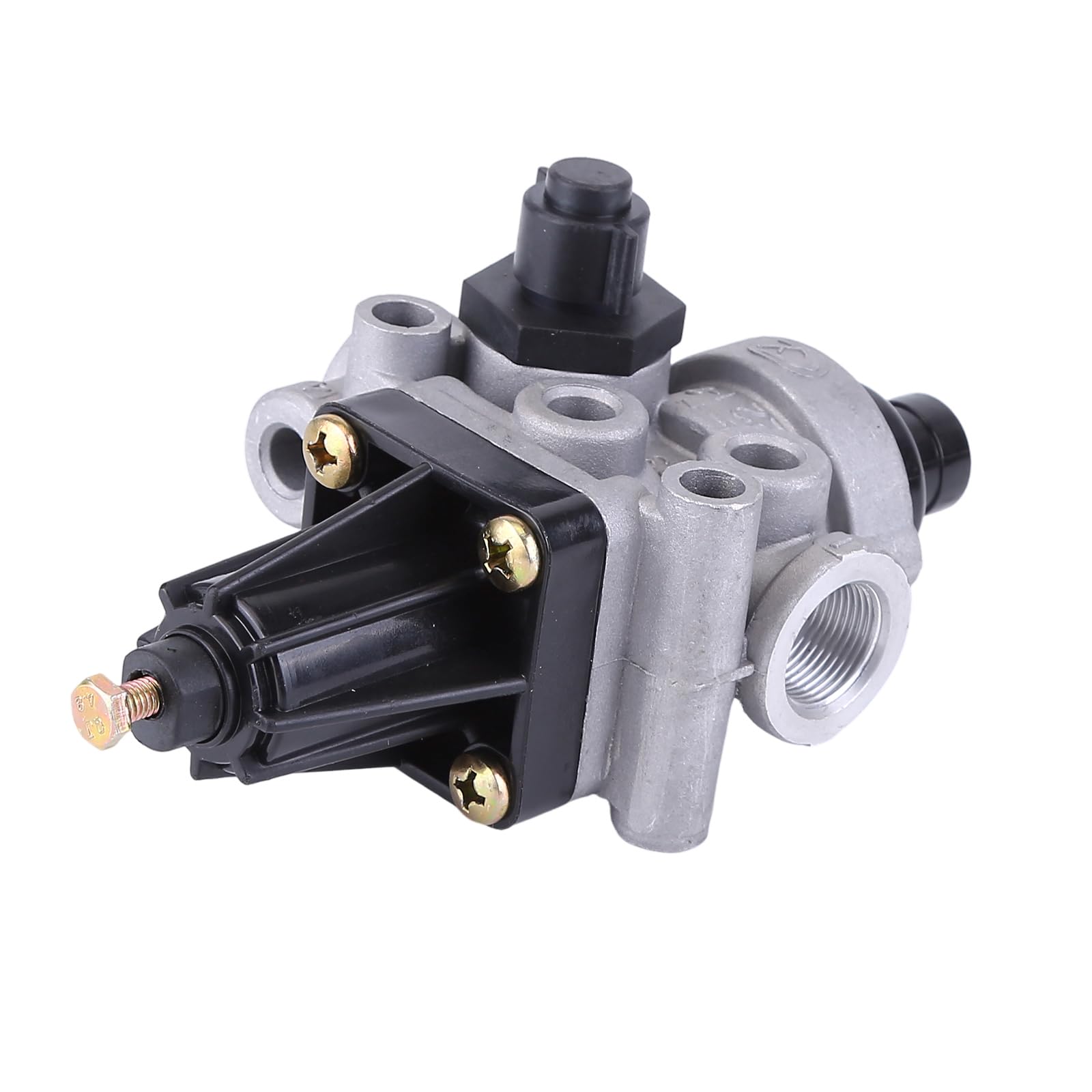 Druckregler 8,1 Bar Reifenfüllanschluss für Schlepper 975 303 473 9753034730 6789355 1935690 500024