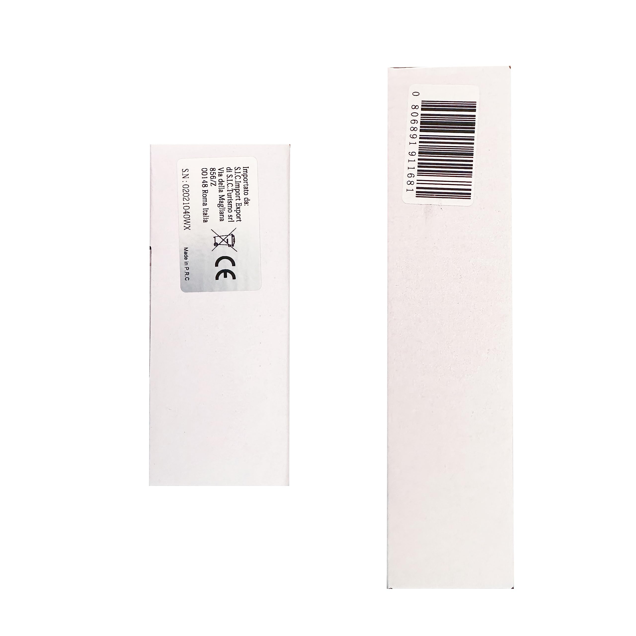 S.I.C Porta Cepillo De Dientes con FuncióN De Esterilizador De Rayos Ultravioleta Toothpaste Squeezer Luz Led Montado En La Pared AutomáTico Dispensador De Pasta De Dientes