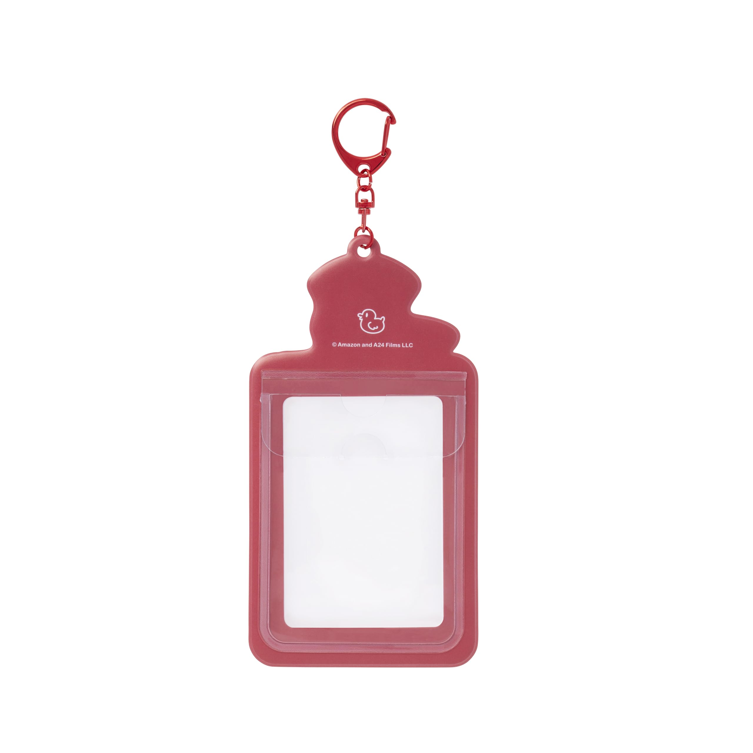 ハズビンホテル カードホルダー 池袋 アラスター ルシファー 2点セット