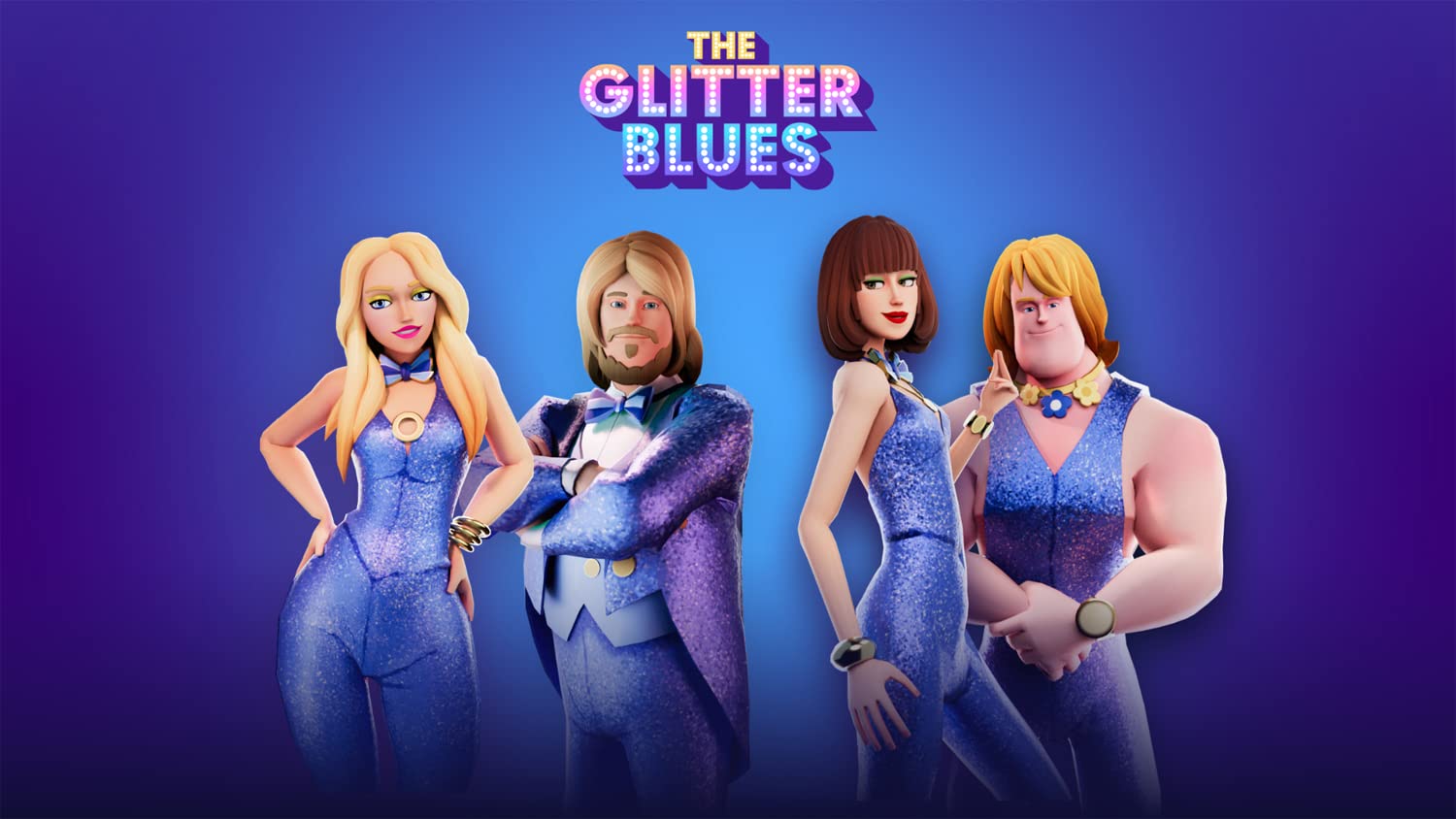 Let's Sing ABBA [+ 2 Mics] (Nintendo Switch)