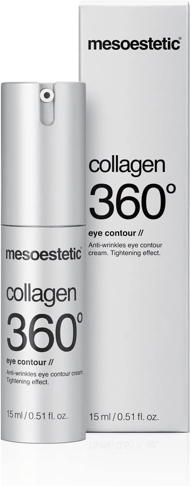 Collagen 360º Eye Contour