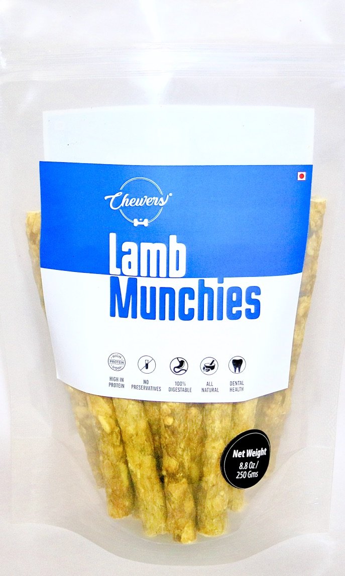 See full amazon price history chart for Chewers Lamb/Mutton Munchies Sticks Dog Treat, 250g Chewers Lamb/Mutton Munchies Sticks Dog Treat, 250g (B079Q6Q9J6) Amazon Price History, Amazon Price Tracker