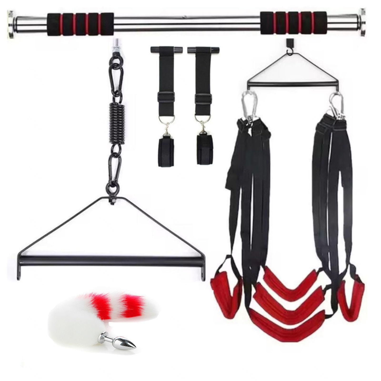 Cugzue Set9 Sway Freely Adjustable Size,