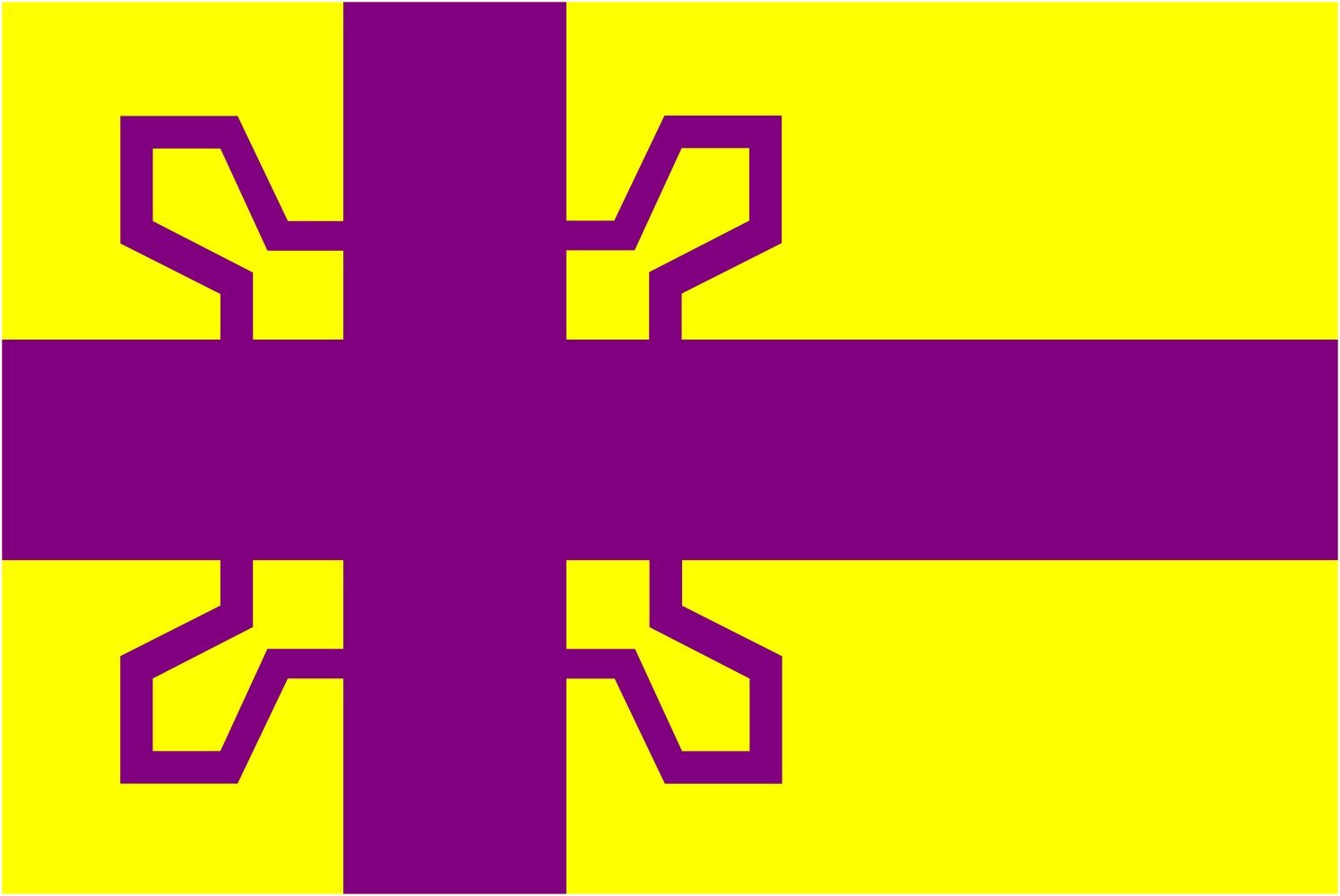 Drapeau Panheel vlag grand pavillon paysage de qualité supérieure