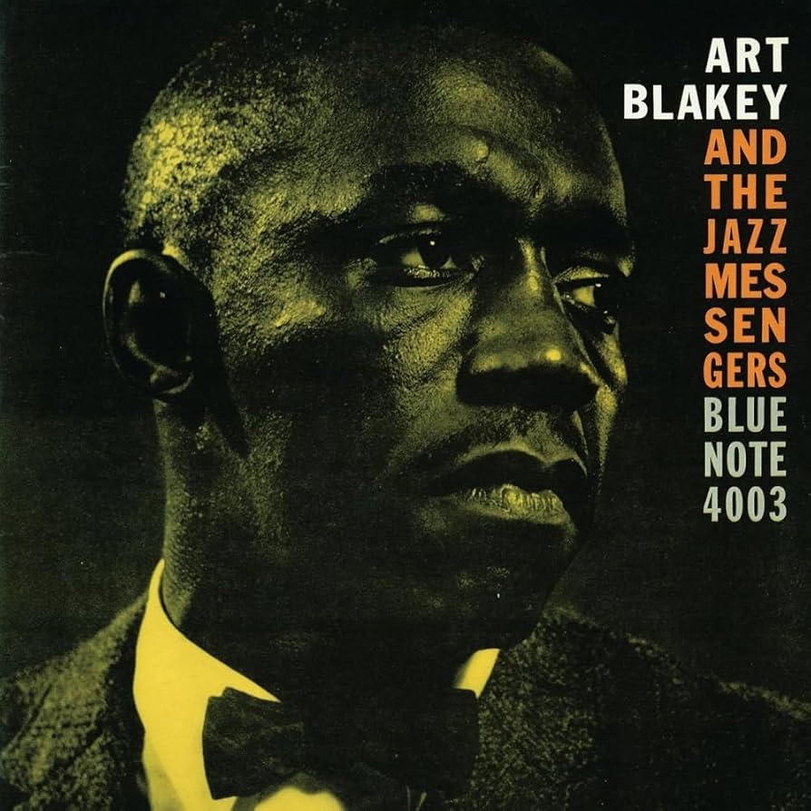 未開封！ Art Blakey「Moanin'」ユニオン プレミアム復刻 Moanin'(LP/180g/STEREO)/ART BLAKEY/アート・ブレイキー/代表作