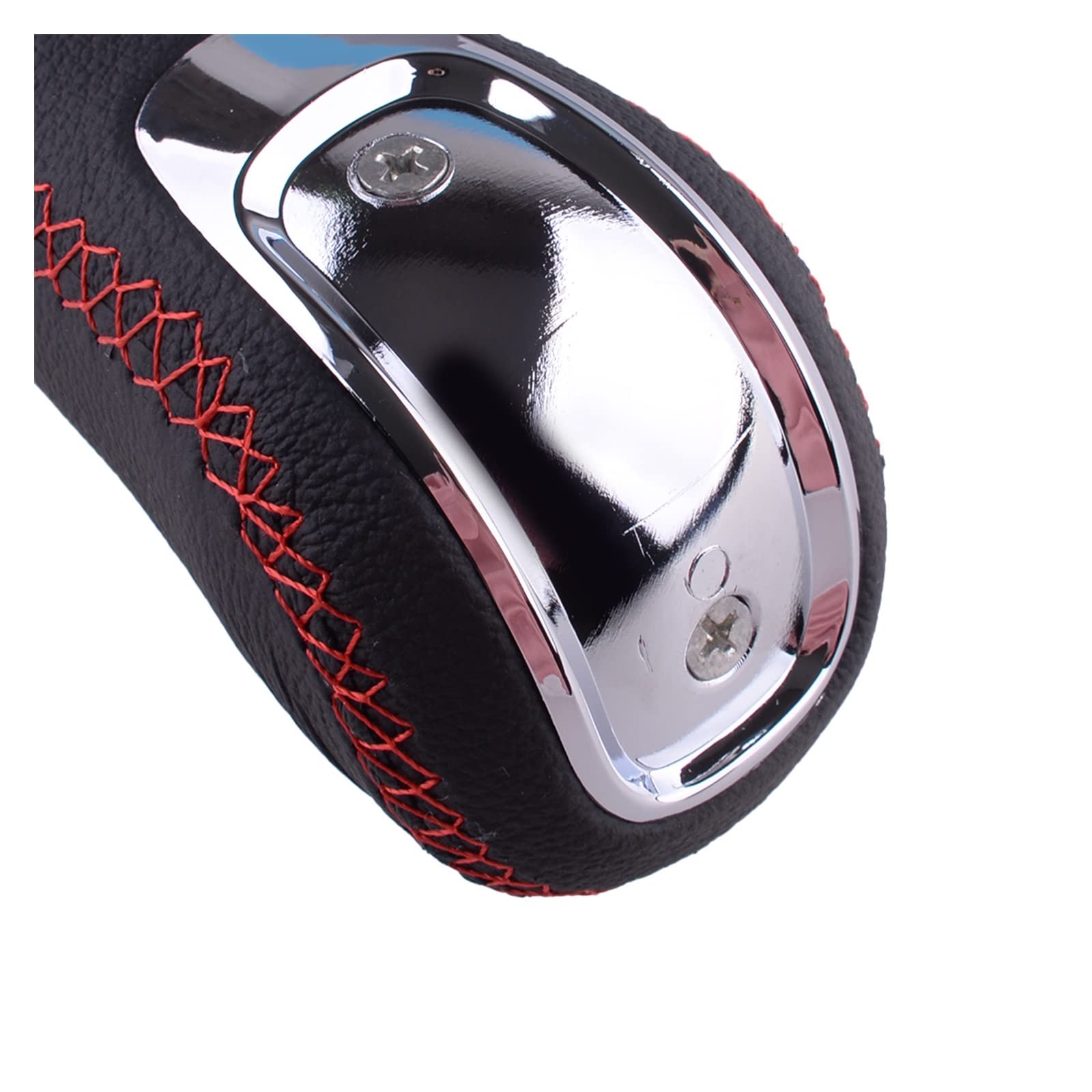 Perilla del cambio 5/6 Velocidad Manual Universal Manual Gear Shift Knob De Palanca Palanca De Palanca Accesorios Para La Cabeza De Palanca