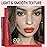 BINGBRUSH Crayon Matte Longwear Lipstick Pack Set,Moisture Smooth Color Stick Ultimate Lip Crayon for Makeup Collection - Waterproof Velvet Lipgloss (2pcs 05&09, 2 Count (Pack of 1))