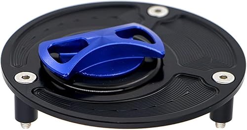 Miniatura 3 de Motorcycle Gas Caps For Ya&maha MT-SR FJ-09 XT1200ZE FZ8 1000R FAZER XJ6 DIVERSION XSR Motorcycle Fuel Gas Tank Cap