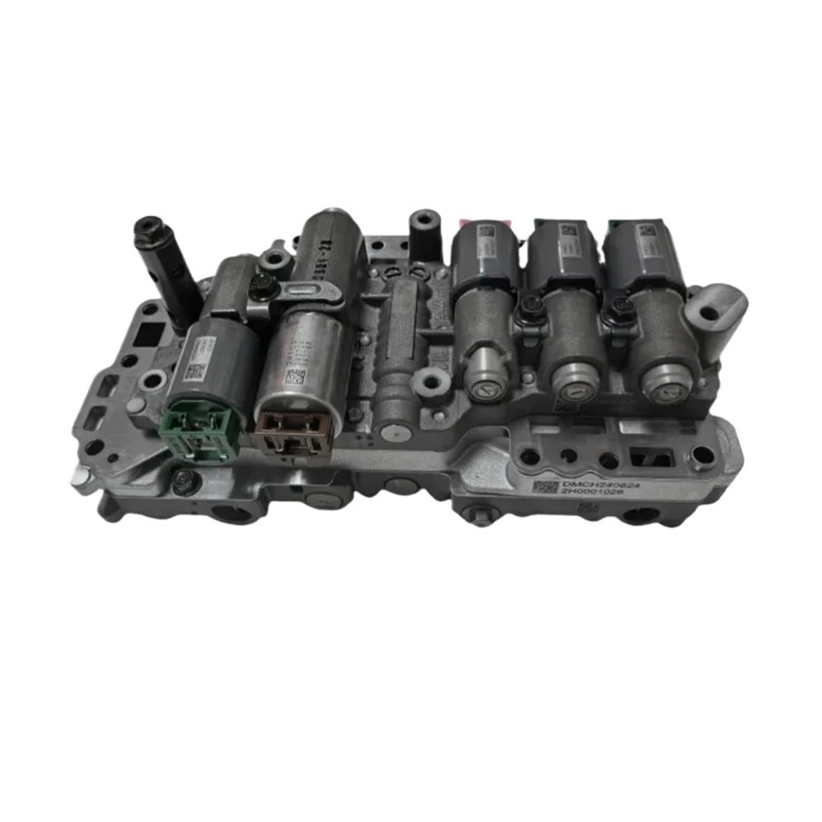 Genuine Part Transmission C0GF1 CVT Valve Body Assembly 488002H000 48800-2H000 Compatible with Hyundai Elantra Kia K3 2012-2020
