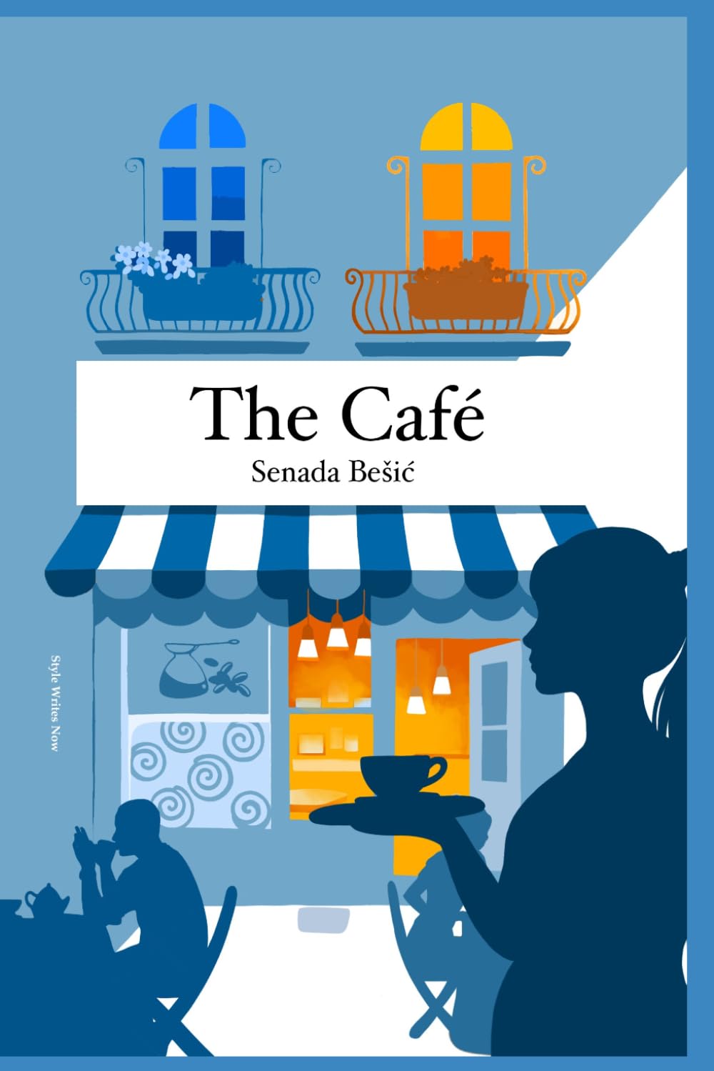 The Café