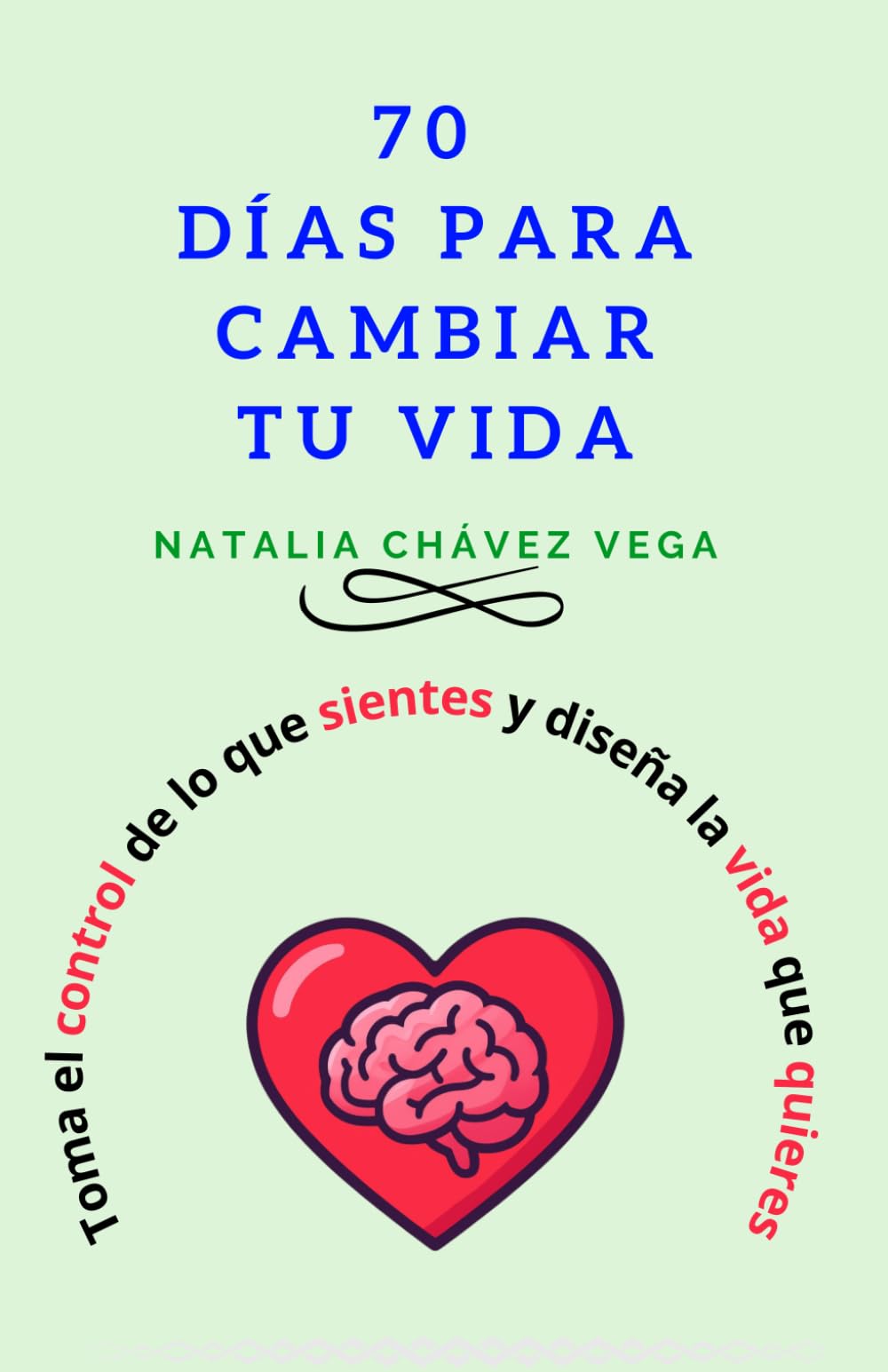 70 DÍAS PARA CAMBIAR TU VIDA