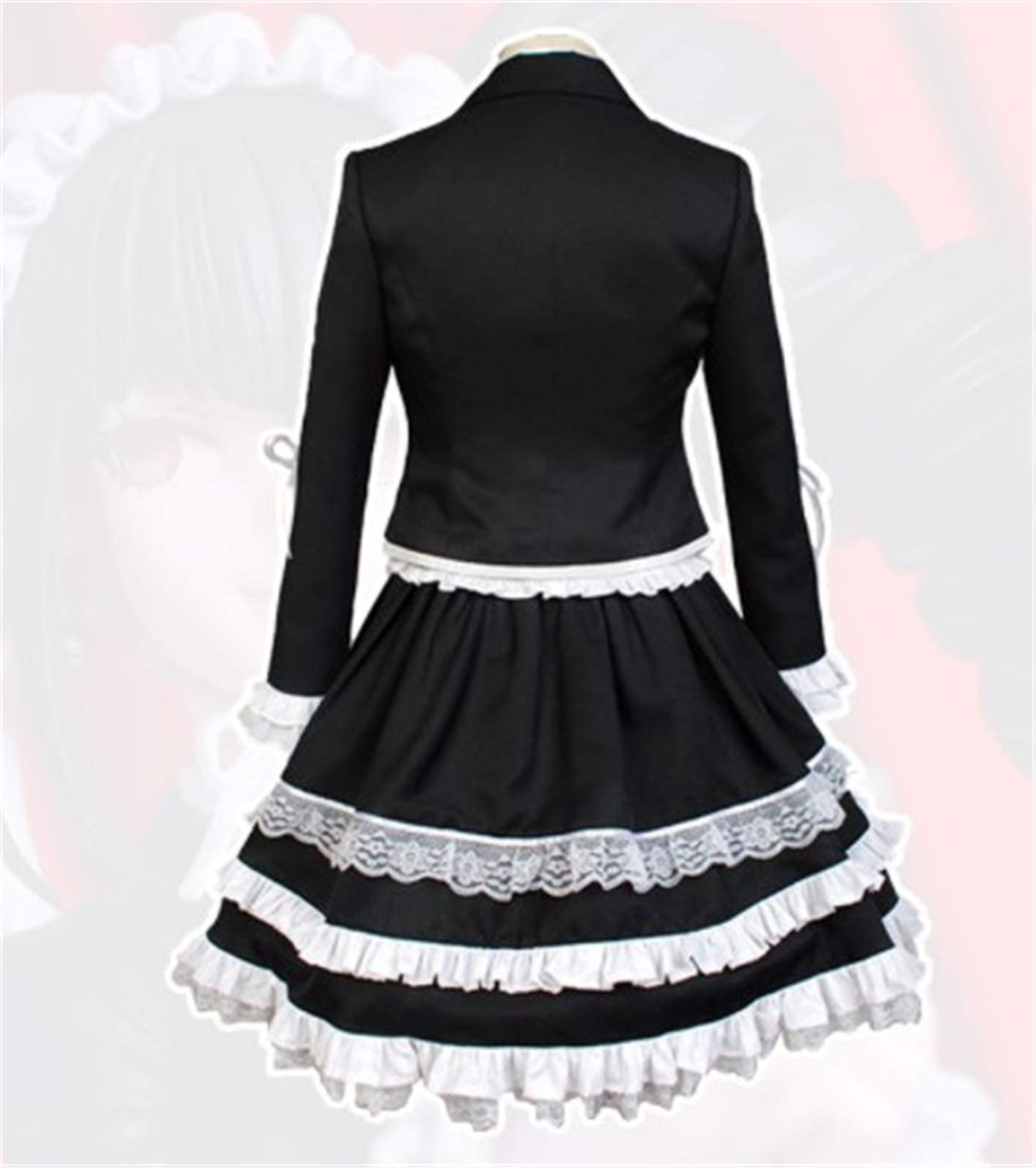 Amazon | 【bbcos_mcds】ダンガンロンパ 希望の学園と絶望の高校生 