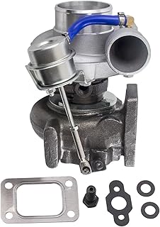 GT25 T25 T28 GT28R GT2860 GT2871 Turbocharger Universal Turbo Charger for 1.5-2.0L for All 4 Cylinder Engine up to 400BHP