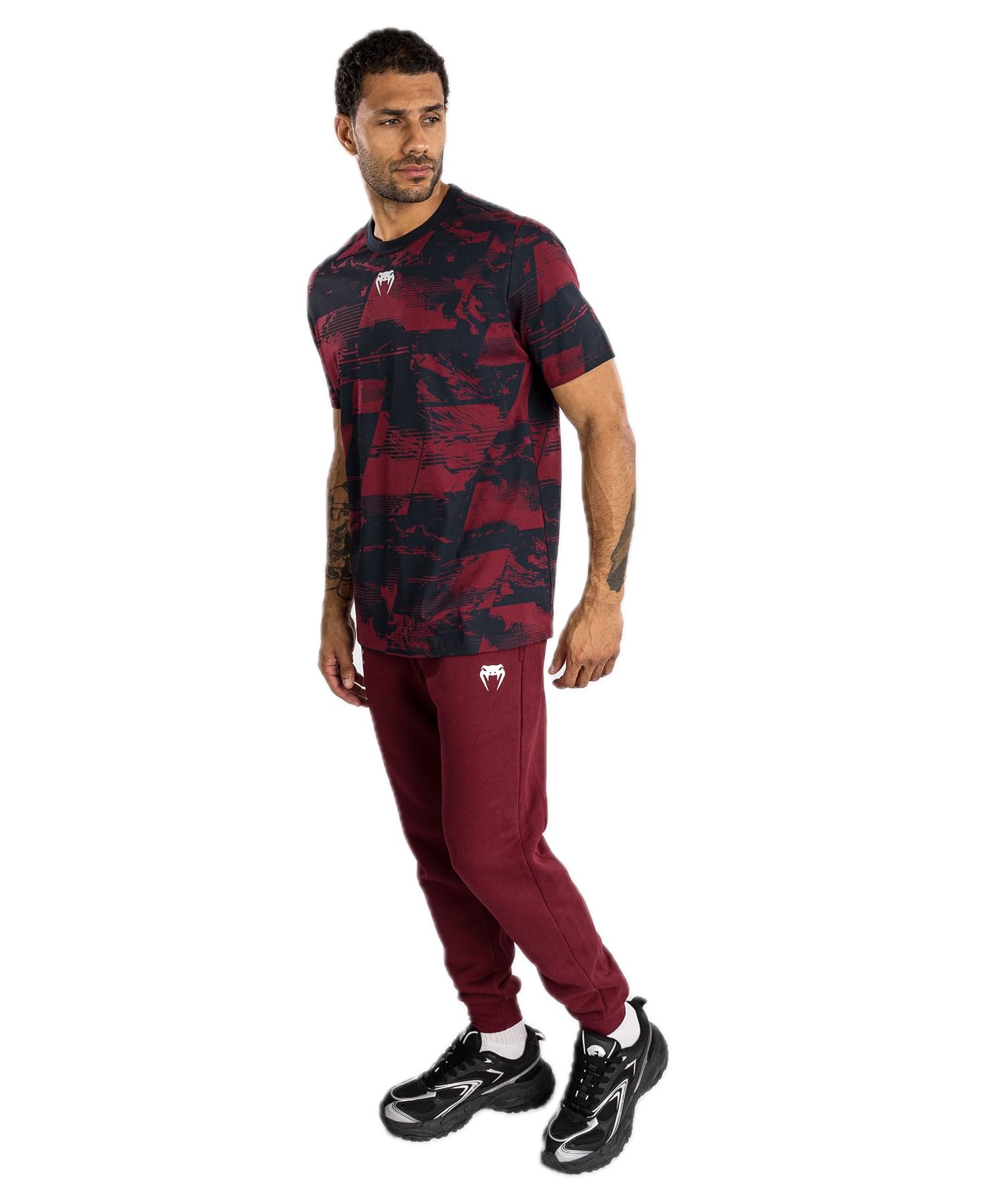 Venum Venum UFC Zenith para Hombre Fight Week - Camiseta para Hombre