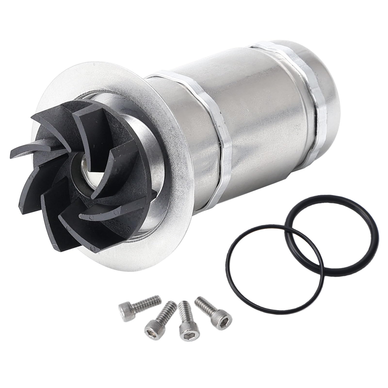 Photo 1 of 005-020RP Circulator Pump Cartridge Assembly Fit for Taco 005 & 006 Circulator Pump Models