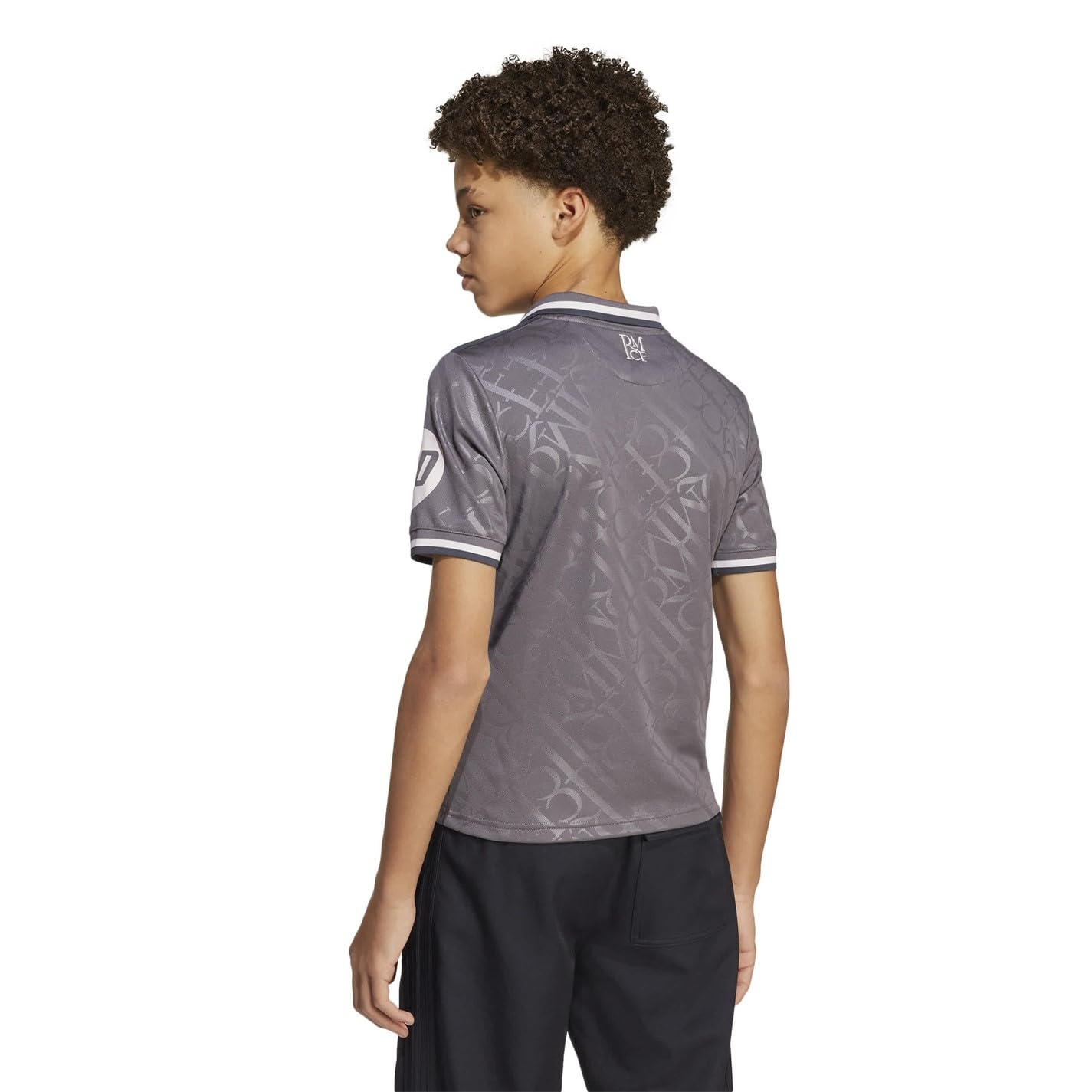 adidas Kids Rl Madrd 3 Kt