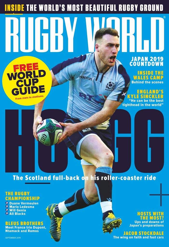 Rugby World UK