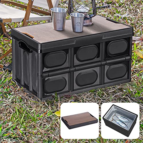 Die 10 besten Camping Organizer CampingBob