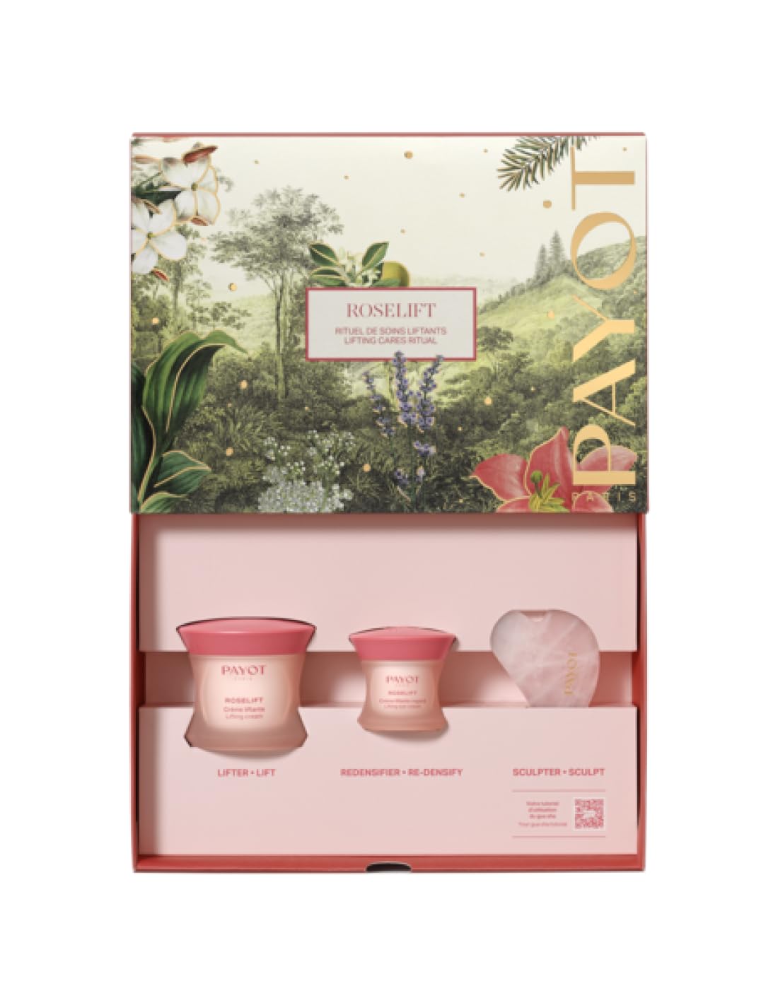 Corrector Facial Payot