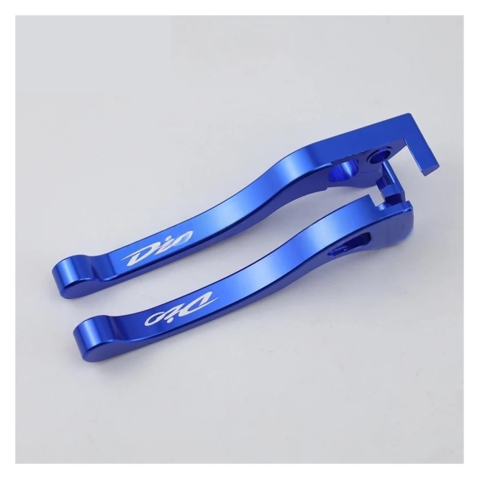 Ywqjiopm 1 Motorcycle Brake Clutch Lever Motorcycle Accessories Clutch Brake Levers For Dio 50 Zx50 Af18 Af28 Af34 Af35 Dio50 Clutch Lever Brake Lever