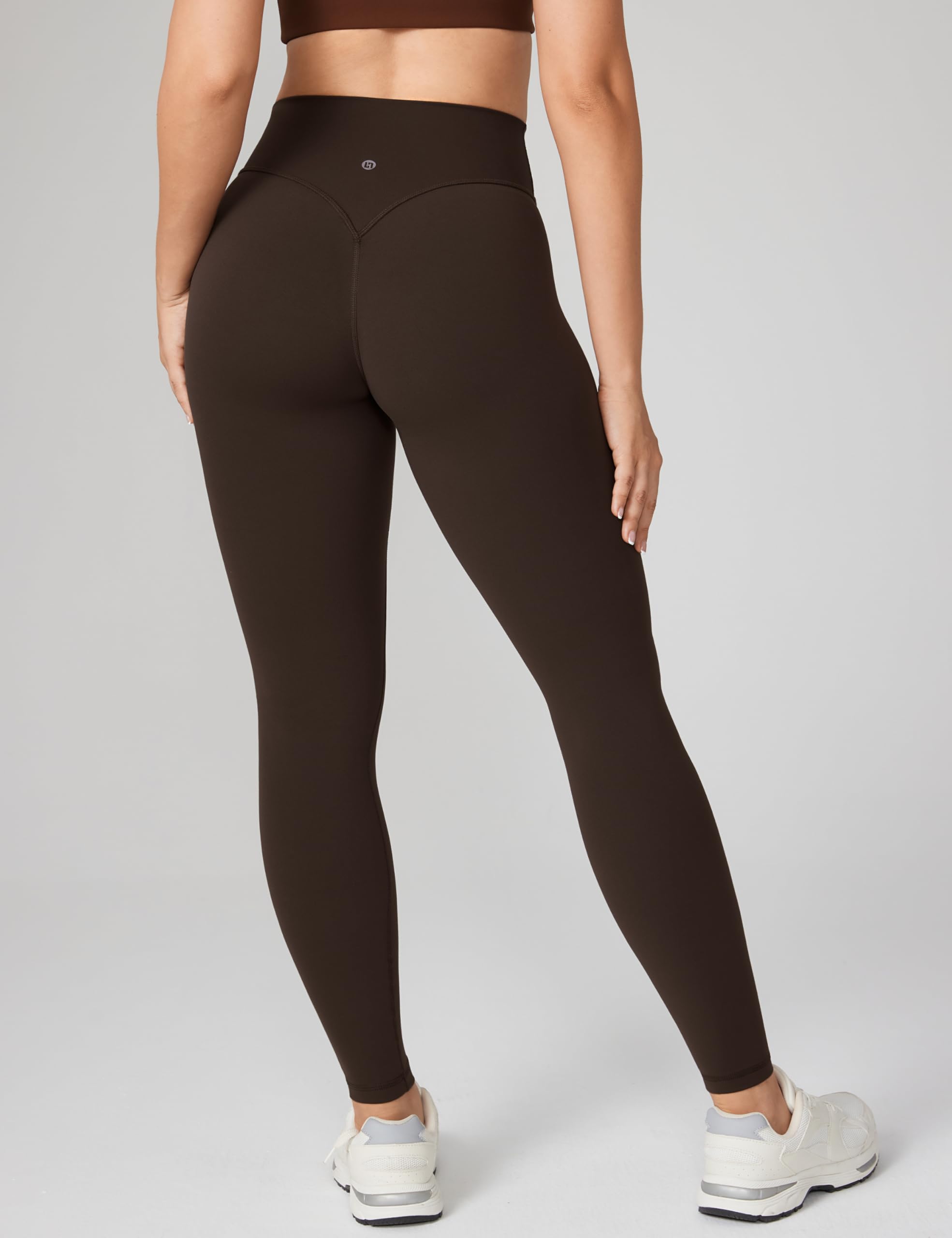 UNISSU - Unissu No Front Seam Leggings, Moderno/Adattabile Donna