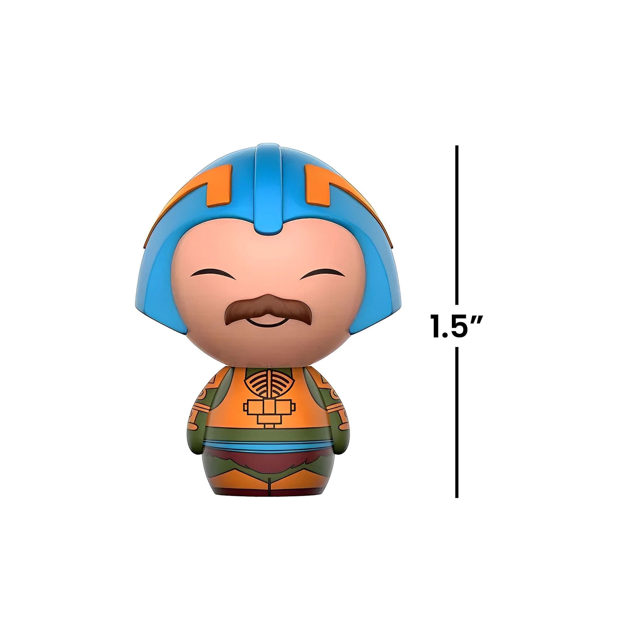 Figurka Funko 11687 MOTU 11687 "Dorbz Man-At-Arms