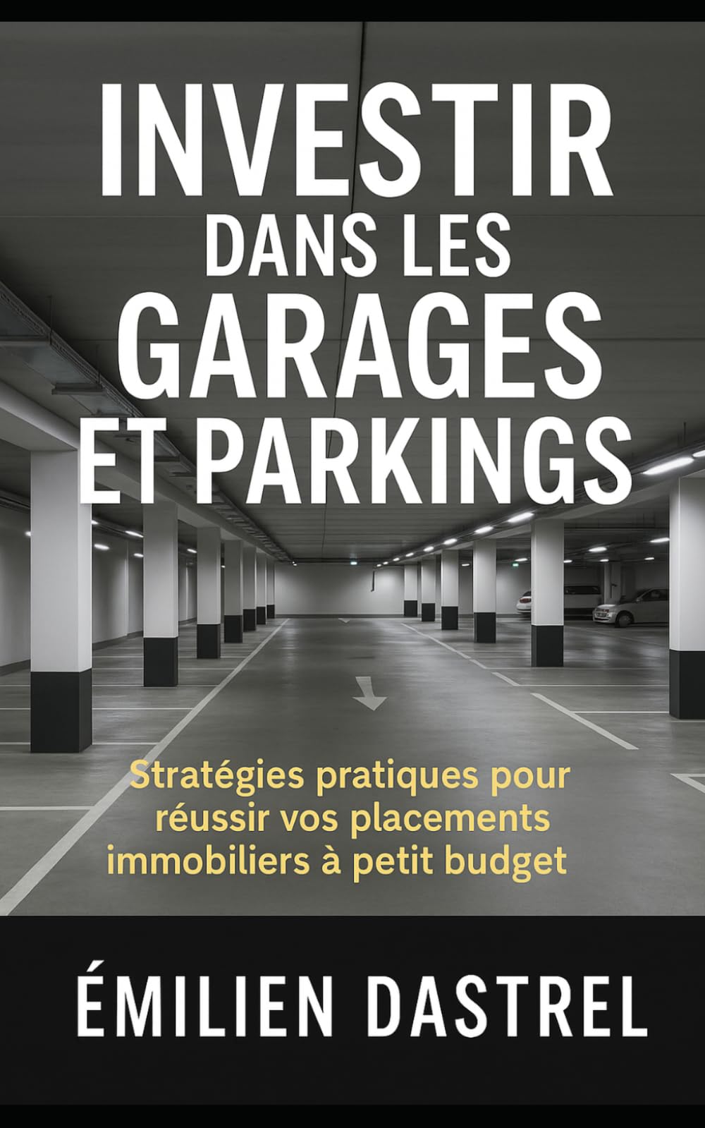 Investir dans les garages et parkings: Stratégies pratiques pour réussir vos placements immobiliers à petit budget