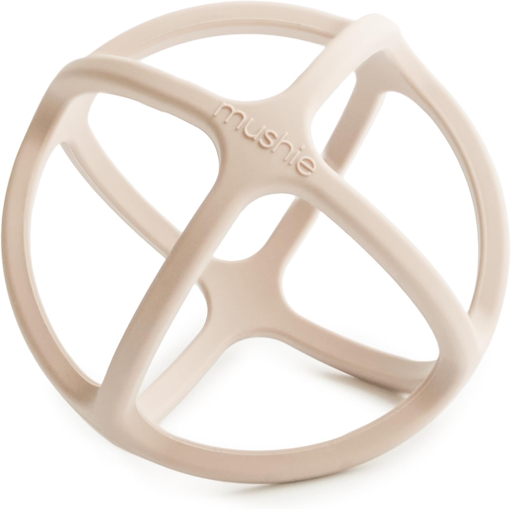 Silicone Ball Teether Toy