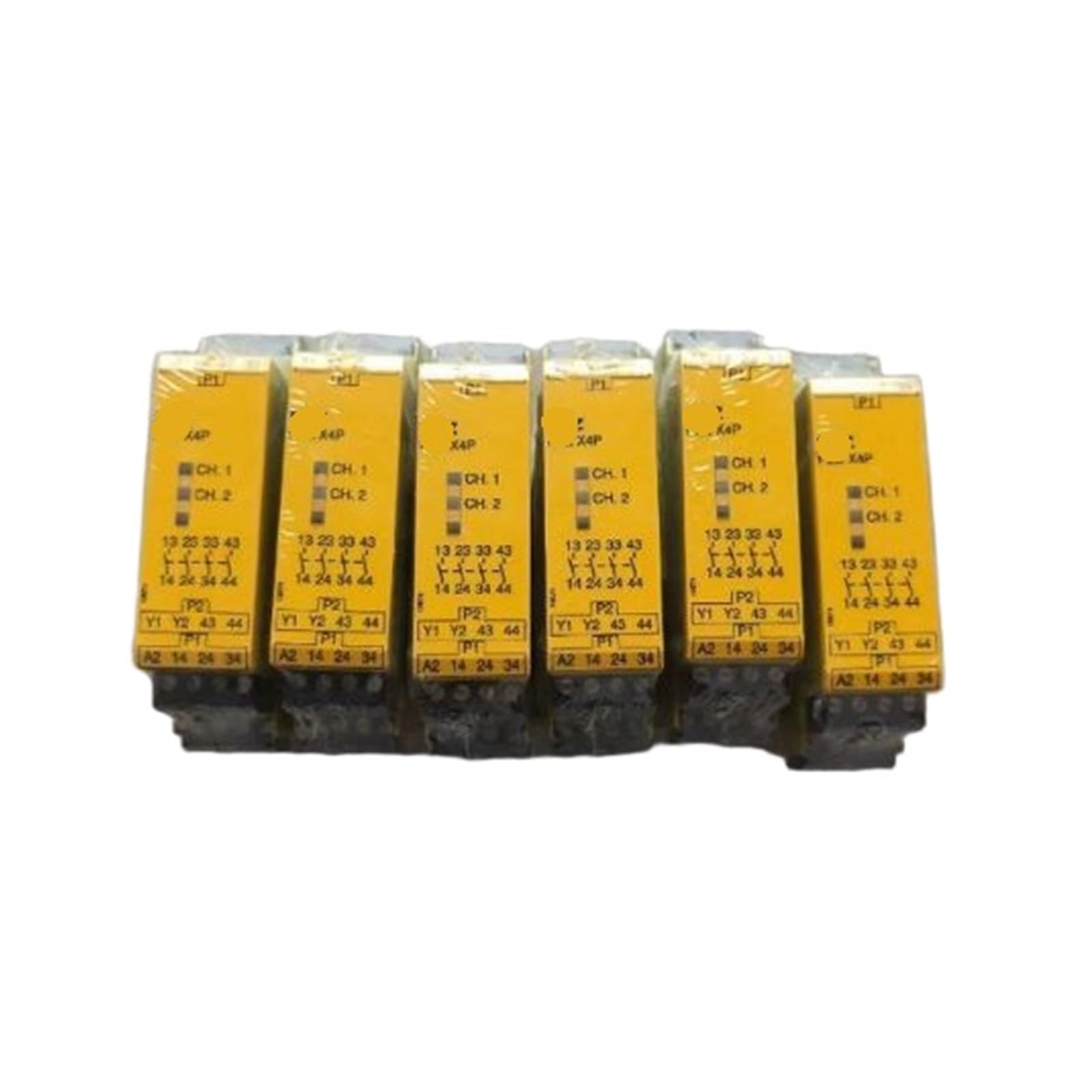 CJKXPZMH 1pcs relay PZEX4P