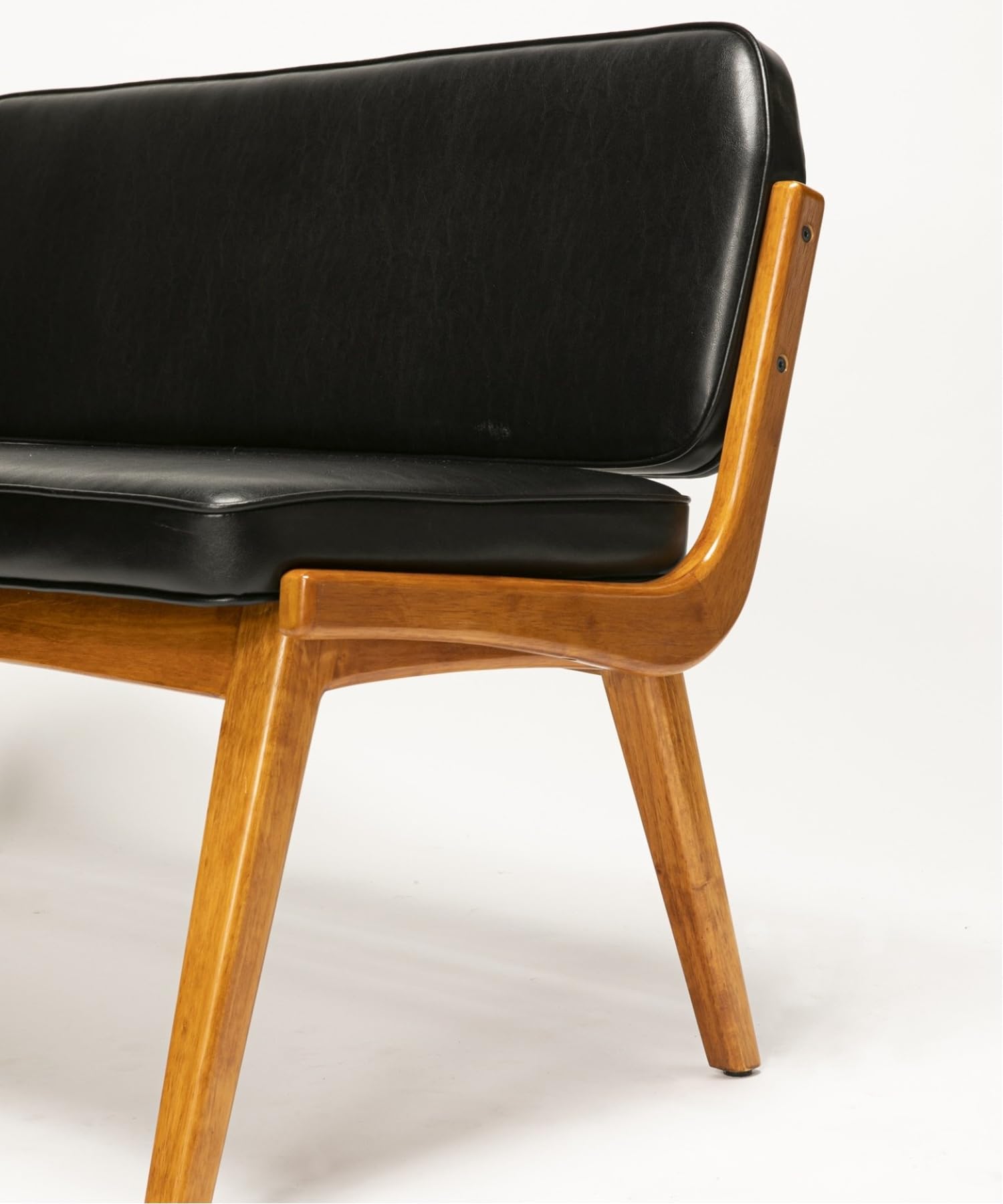 Amazon.co.jp: ACME Furniture SIERRA DINER BENCH ダイニングベンチ