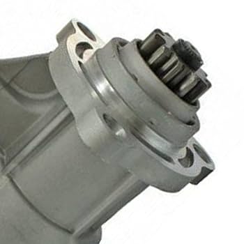 スチーマー Amazon.com: Haiyazhma Starter Motor 24V 11T 5284085 8200700