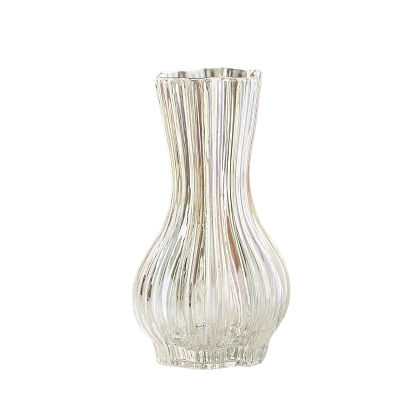 flower vase Decorative Modern Plant Vase Versatile Beauty Vases for Deco