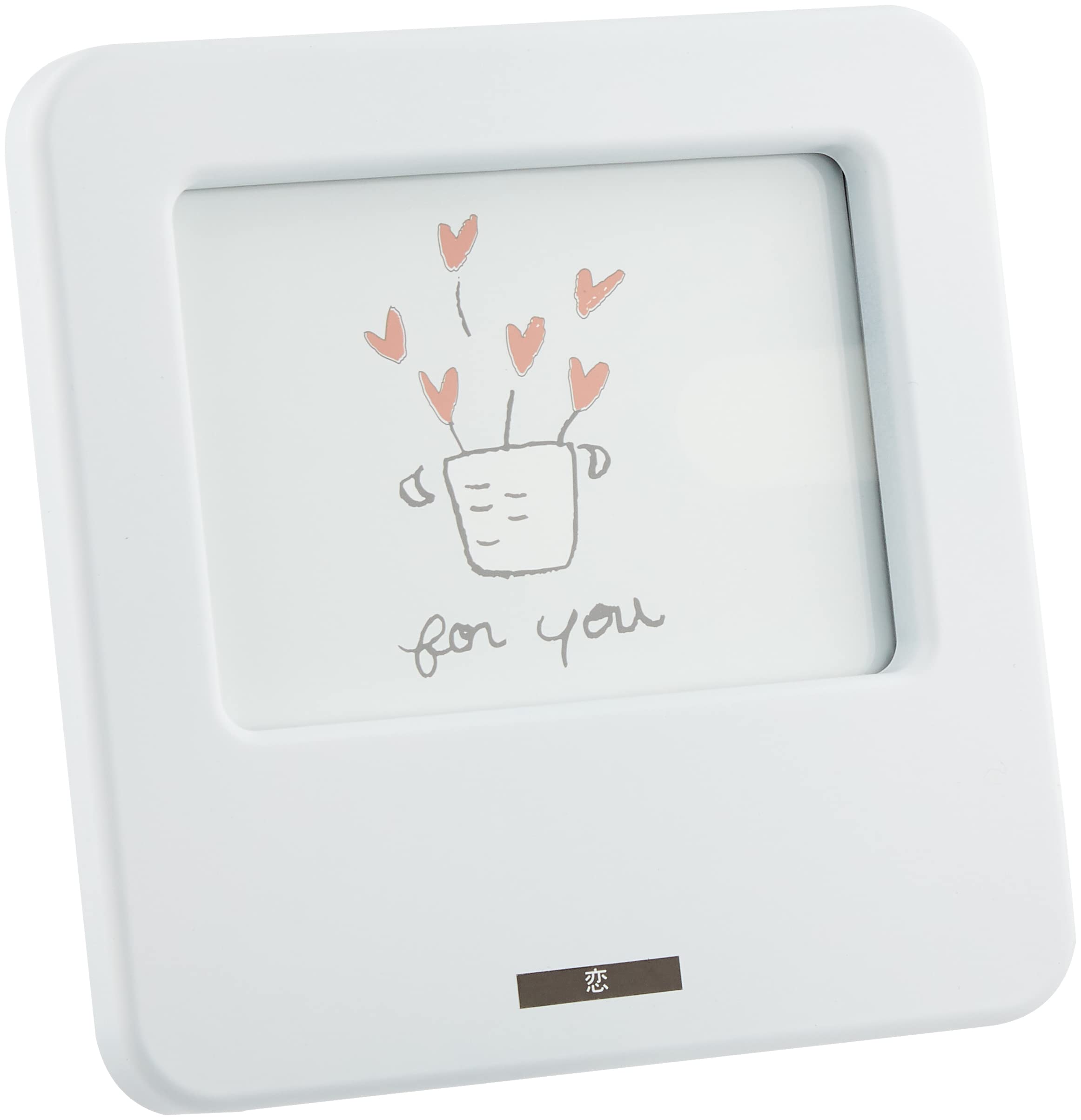 Amazon.co.jp: いけだ オルゴールフォトフレーム オルゴールピクチャー