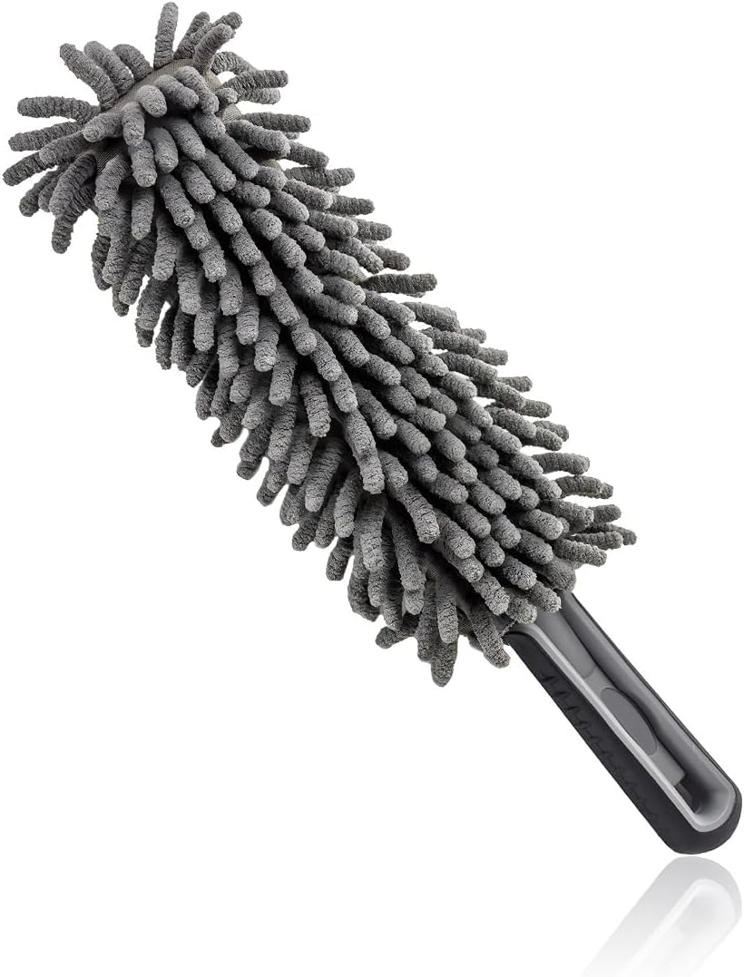 Woniyal Car Duster Microfiber for BMW X3 F25 2010-2017