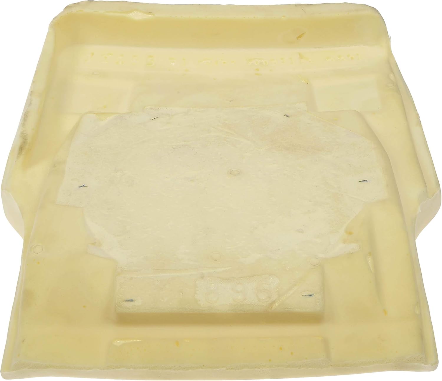 Dorman 926-896 Driver Side Seat Cushion Pad Compatible with Select Dodge Models, Tan