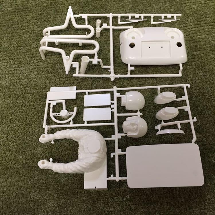 Amazon.co.jp: TAMIYA ワーゲンオフローダー Pパーツ タミヤ 1/10 RC