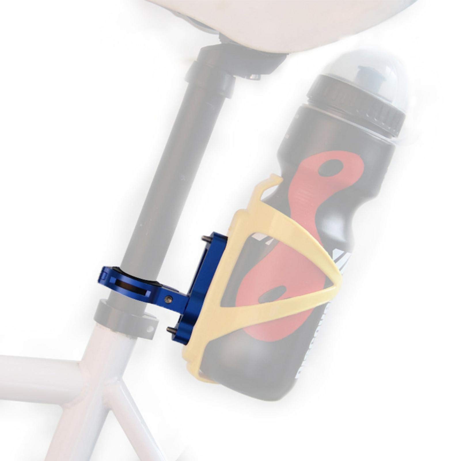 Portabottiglie Da Bicicletta In Fibra Di Carbonio Toray T800, Leggero E Robusto, Regolabile, Per Strada E MTB