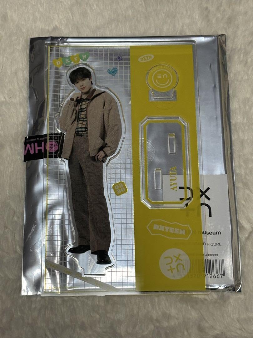 DXTEEN 田中笑太郎 アクスタ セット まとめ売り 2025年最新】dxteen 田中笑太郎の人気アイテム - メルカリ