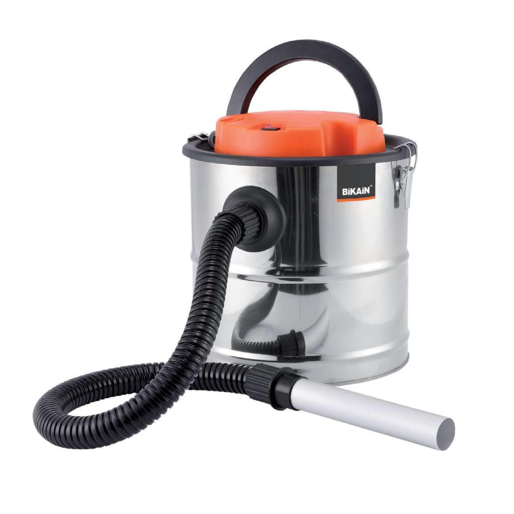 aspirateur à cendres avec soufflerie
