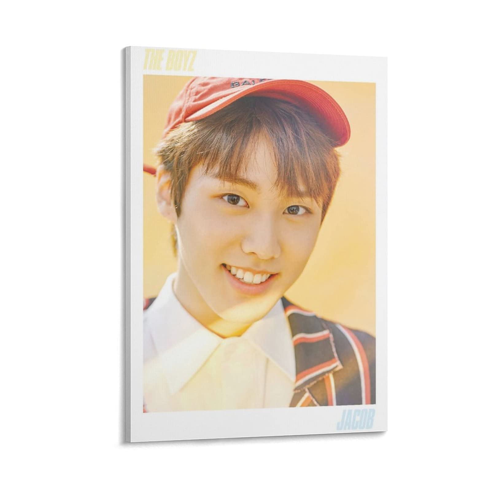 Amazon｜Jacobジェイコブ裴俊英 The Boyz ザ・ボーイズ 『 The First 