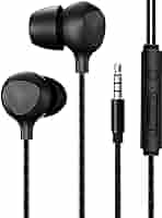 ☆睡眠用イヤホン カナル型 超軽量 ブラック Amazon.co.jp: 寝ホン 有線 睡眠用イヤホン カナル型【2024改良