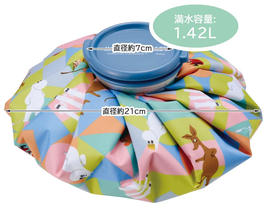Amazon.co.jp: スケーター(Skater) 氷のう アイスバッグ M 氷嚢