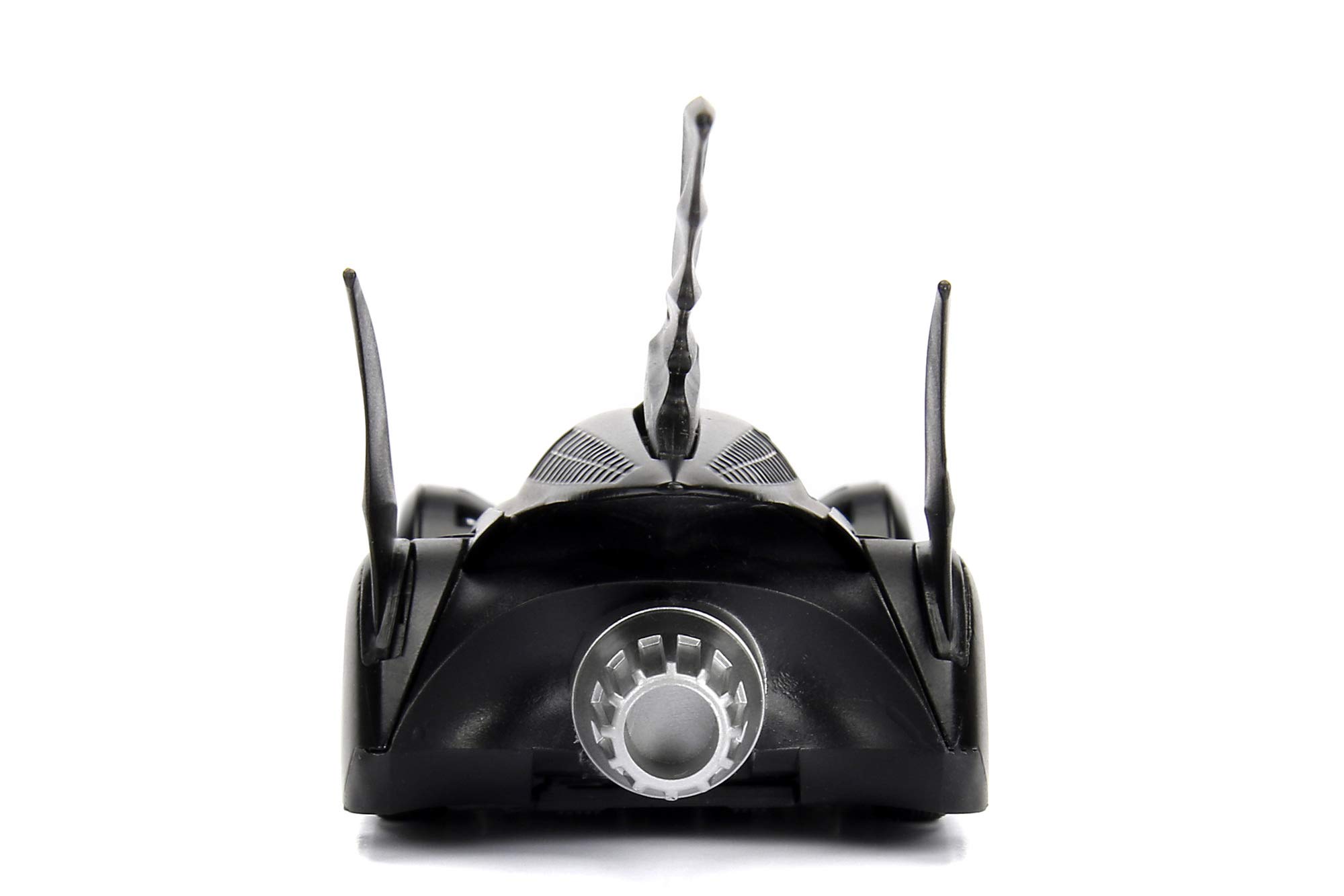 その他 BATMOBILE Jada toys Amazon.com: Jada Batmobile Car Metal Justice League 1:32
