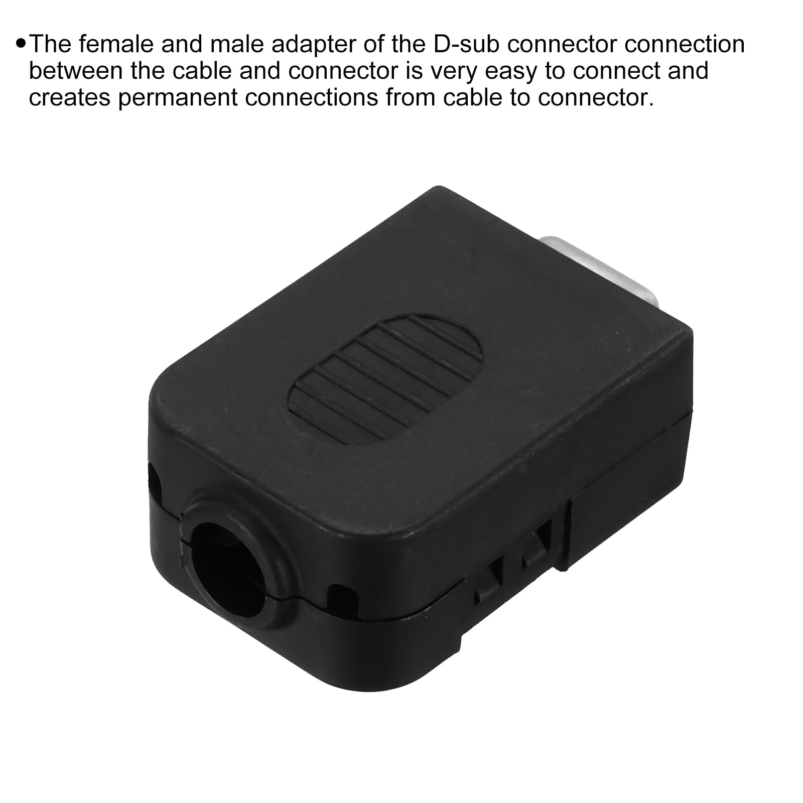 D-SUB ケース付きコネクタ Amazon.co.jp: uxcell ケース付きのD-sub DB9ブレイ クアウトボード