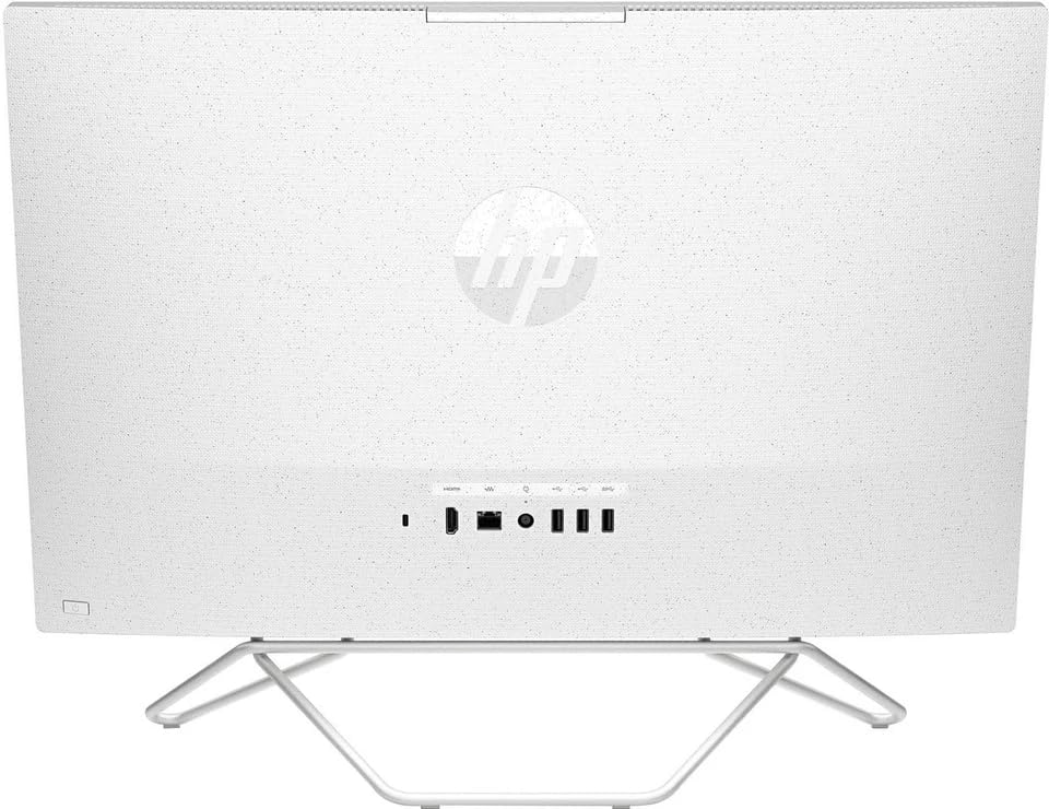 Amazon.co.jp: HP 23.8インチオールインワンデスクトップPC、FHD+