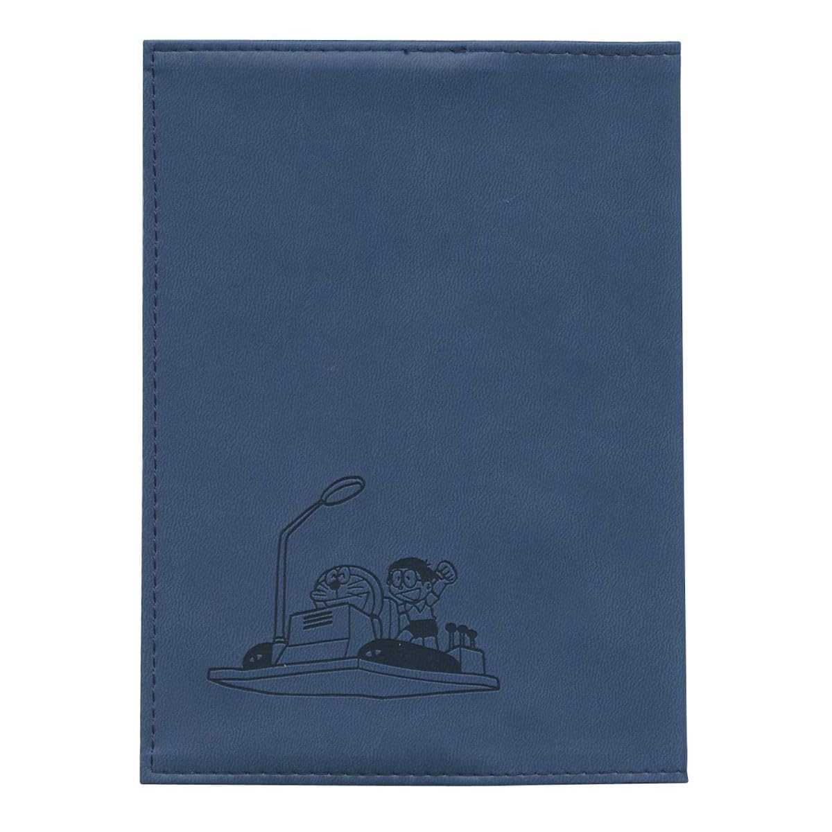 Amazon | グリーンフラッシュ ドラえもん ブックカバー タイム