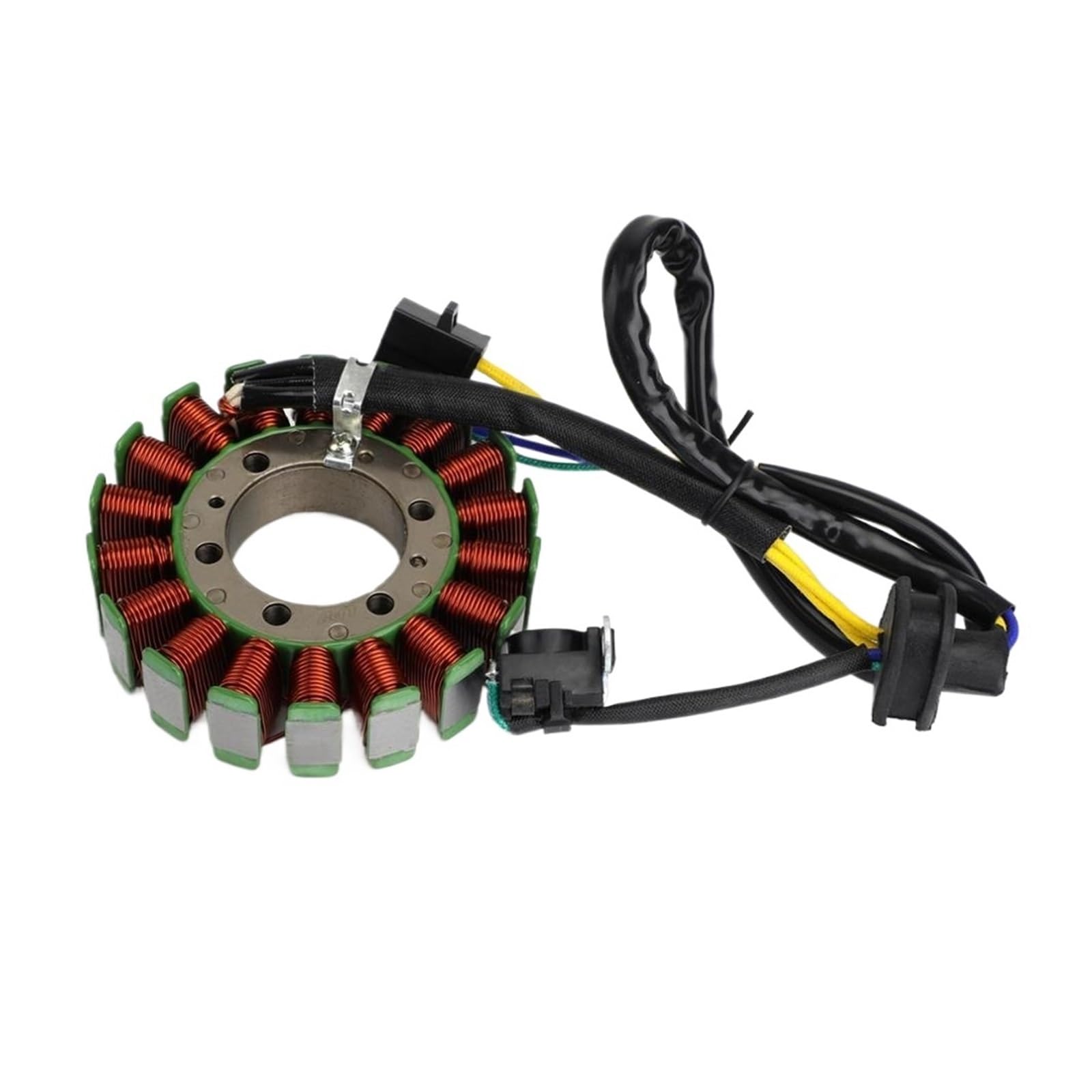 Stator Coil pour Suzuki Burgman 250 et 400 AN250 AN400 2003-2006