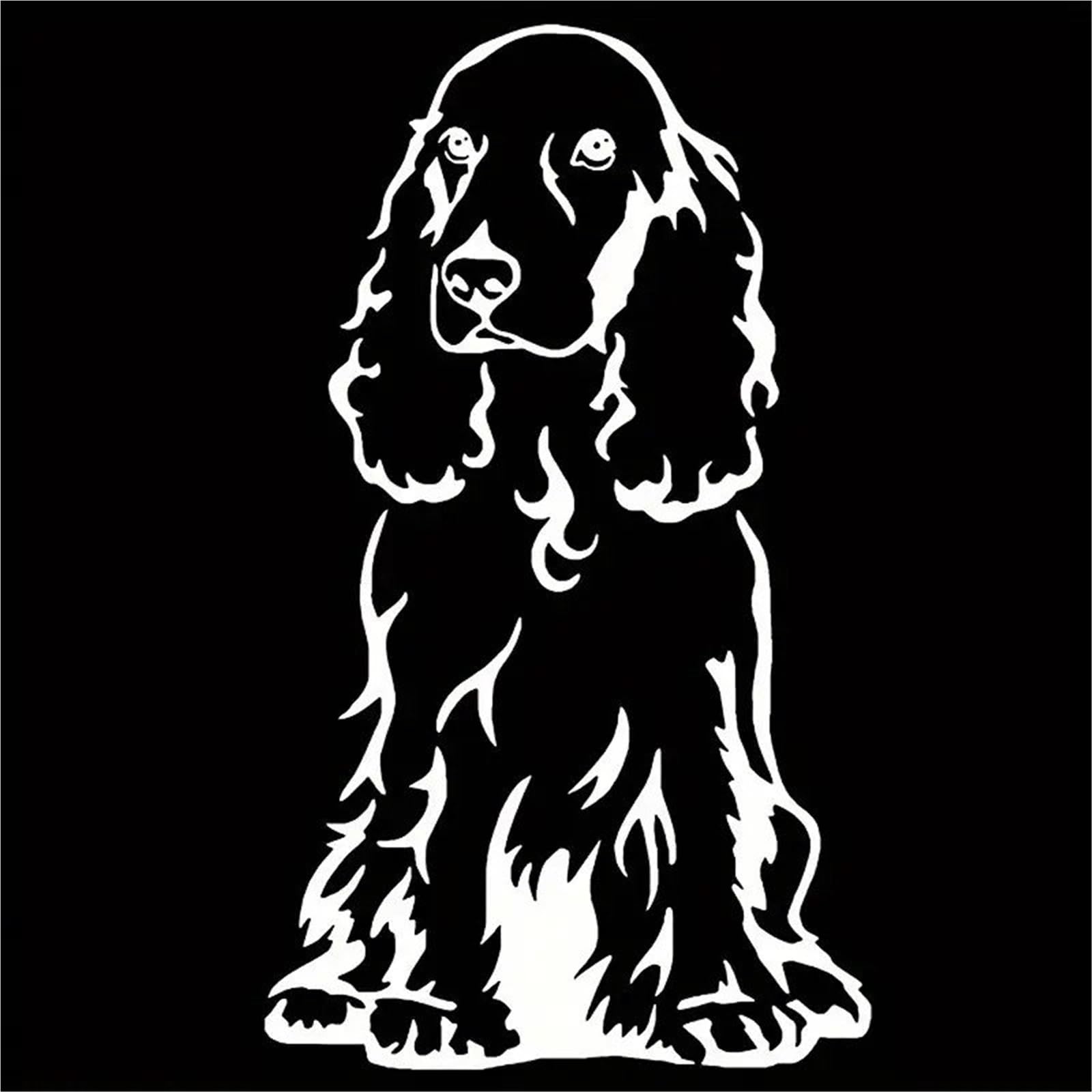 HAfgDJ for Car Sticker, Waterproof Self-Adhesive Decal for Glass, Plastic Metal, Motorcycle