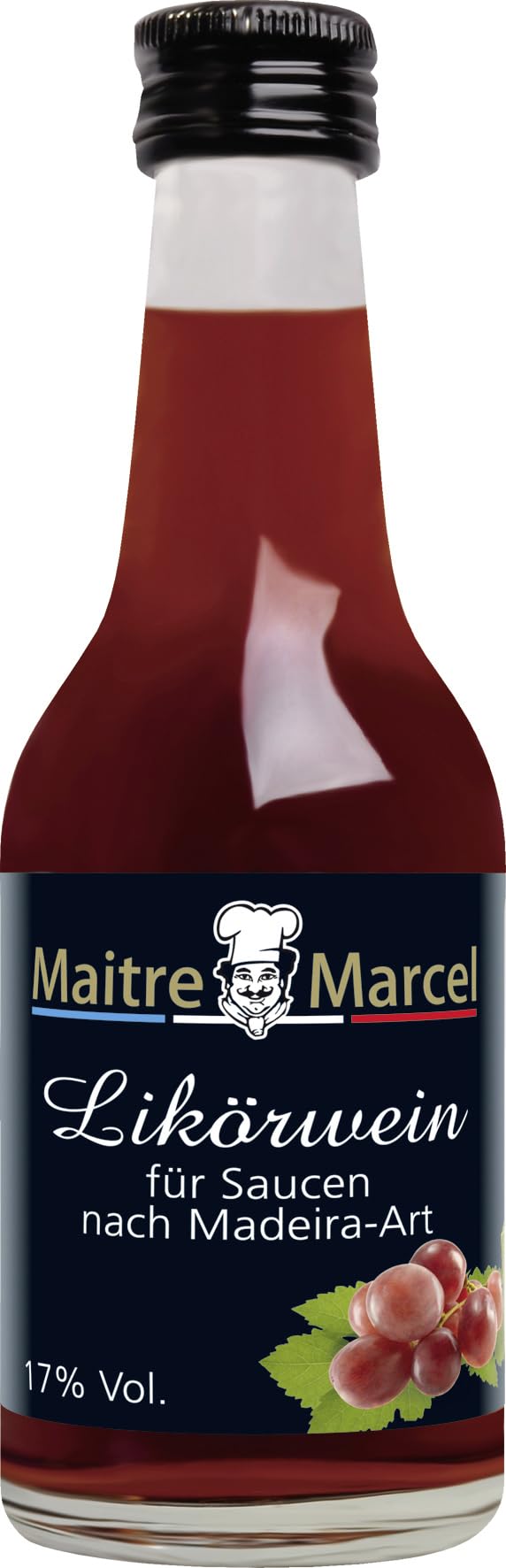Maitre Marcel Portugiesischer Likörwein, 100 ml