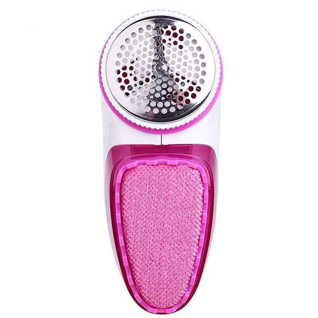 Rasoir anti-peluches rechargeable multifonction pour l'entretien textile